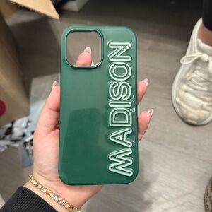 iPhone 15 pro max case